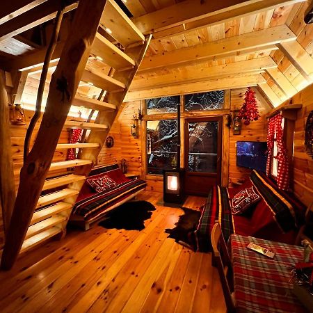 Tree House - Tara Place Mojkovac Exterior foto