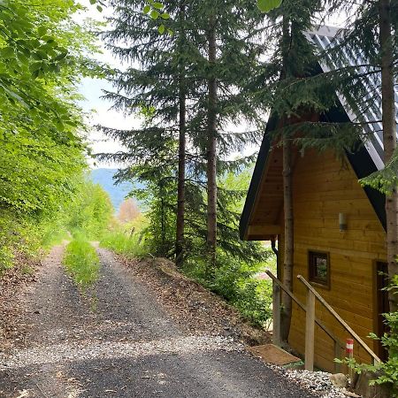 Tree House - Tara Place Mojkovac Exterior foto