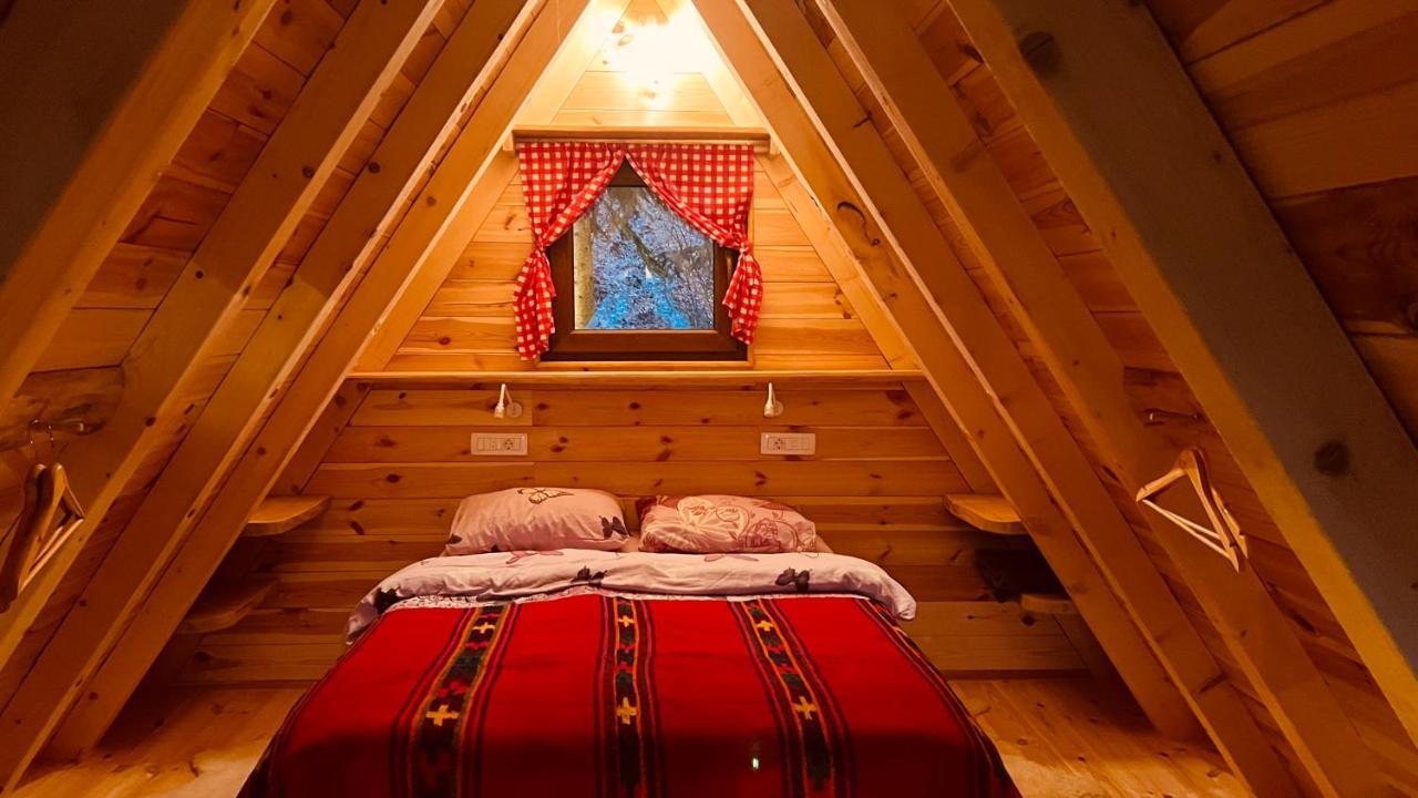 Tree House - Tara Place Mojkovac Exterior foto