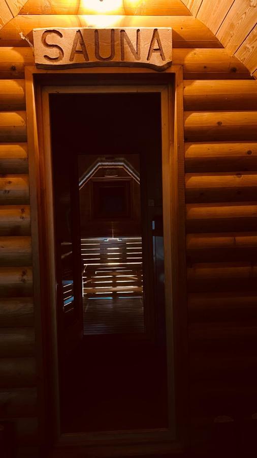 Tree House - Tara Place Mojkovac Exterior foto
